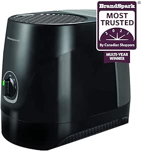 Cool-Wicking Humidifier