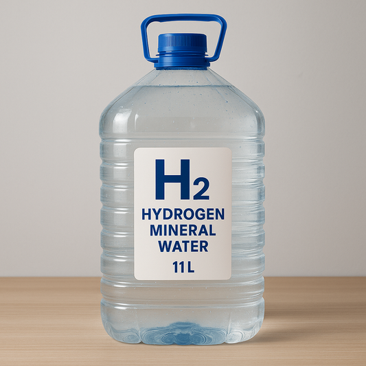 11L Hydrogen Mineral Water